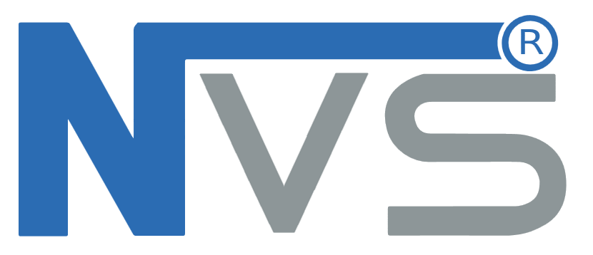 Logo NVS