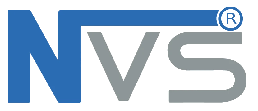 Logo NVS