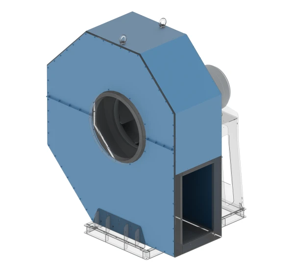 Wygłuszenie obudowy